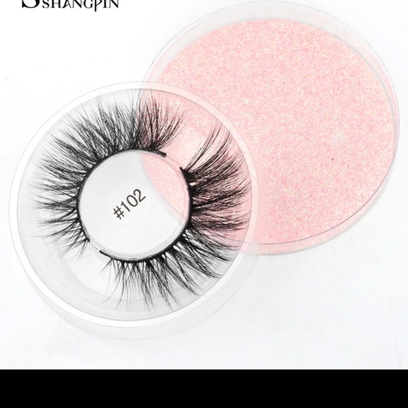 20mm mink lashes - Picture 3 of 6